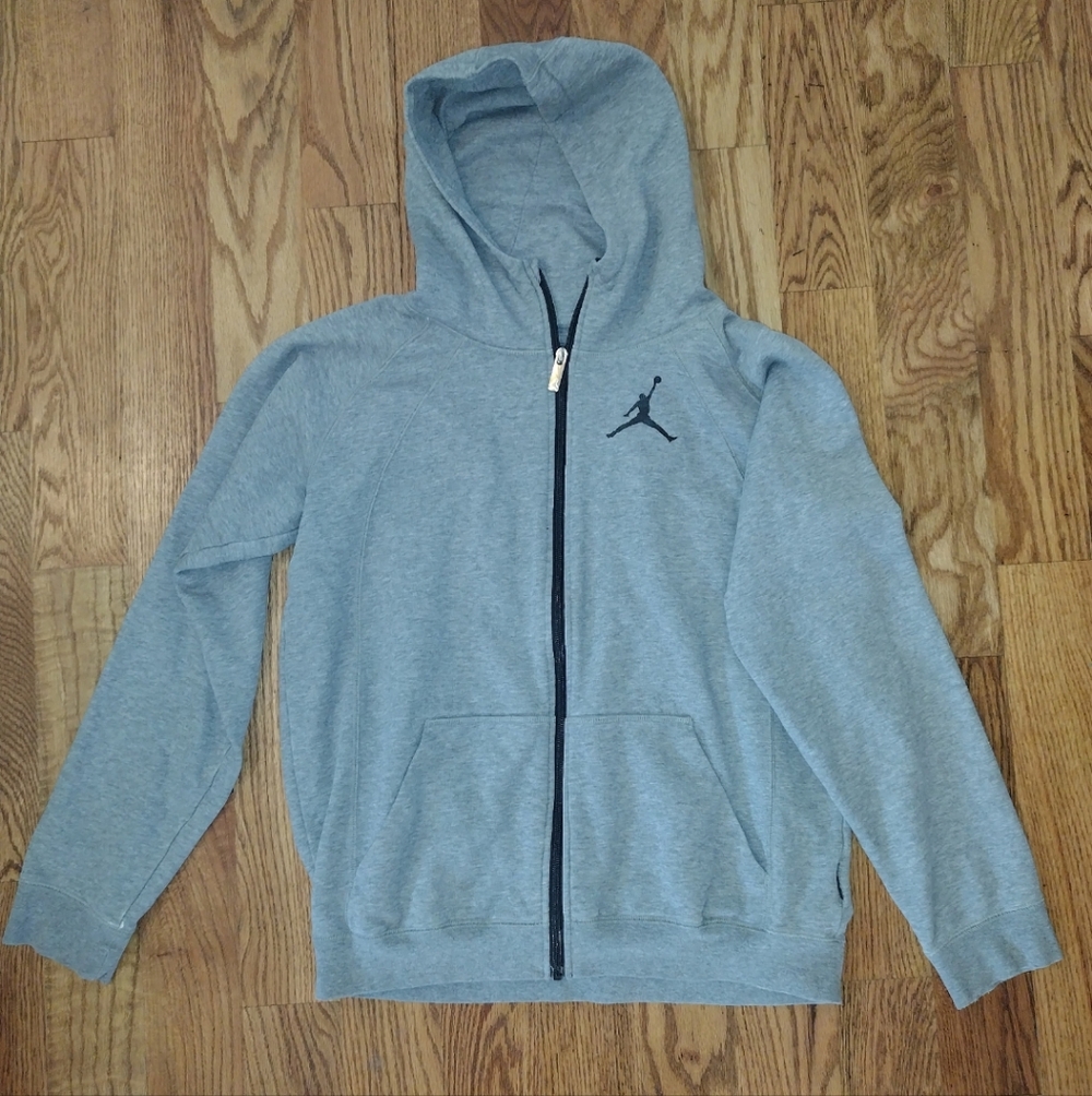 Air Jordan Jumpman Jacket